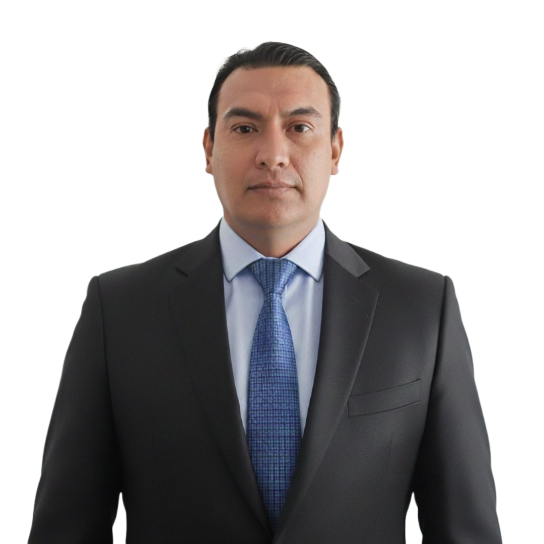 Carlos Flores Rojas