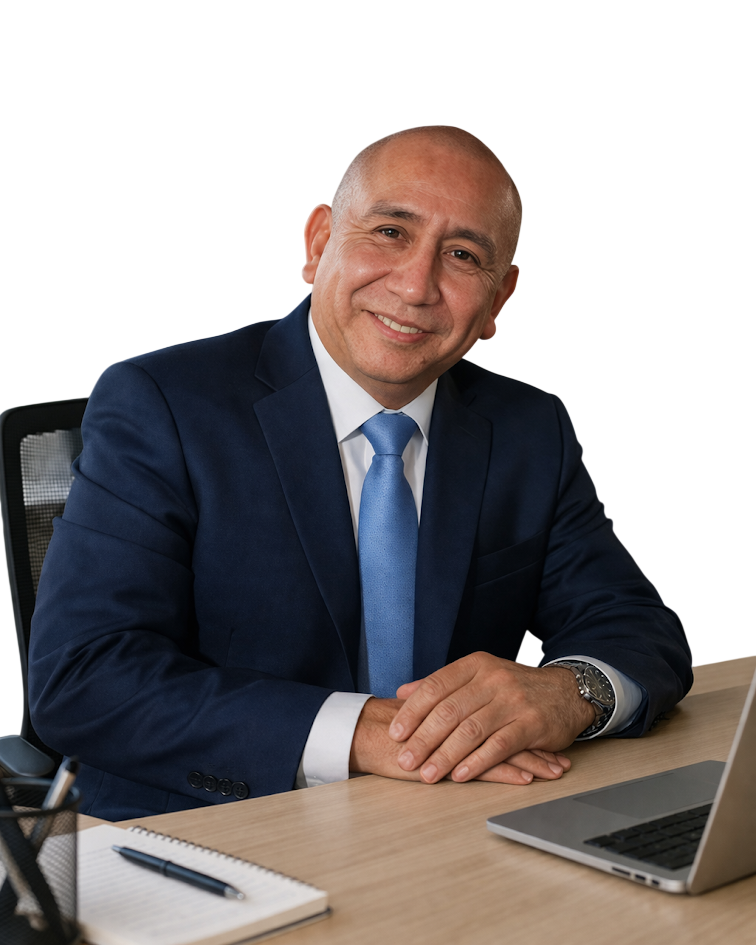Alfredo Bravo Mendez