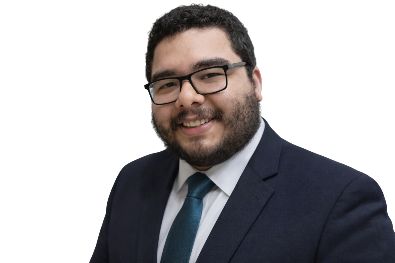 Andy Canales Ramirez