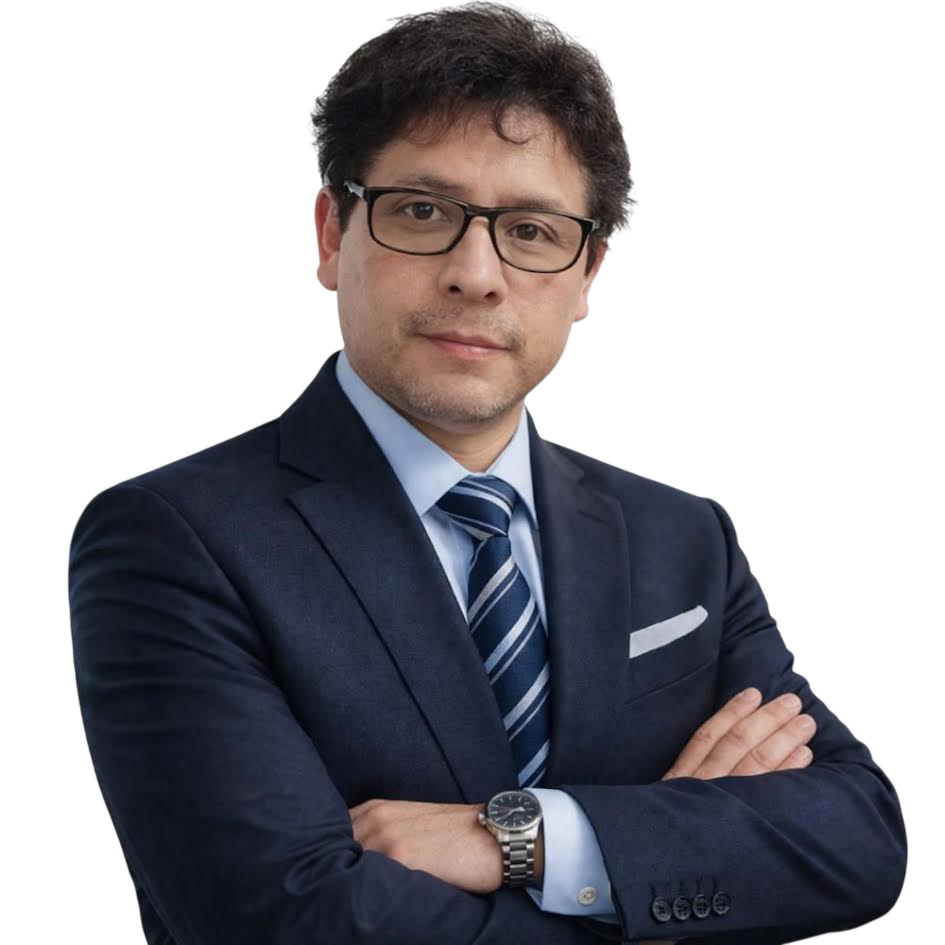 Rafael Saenz Apari