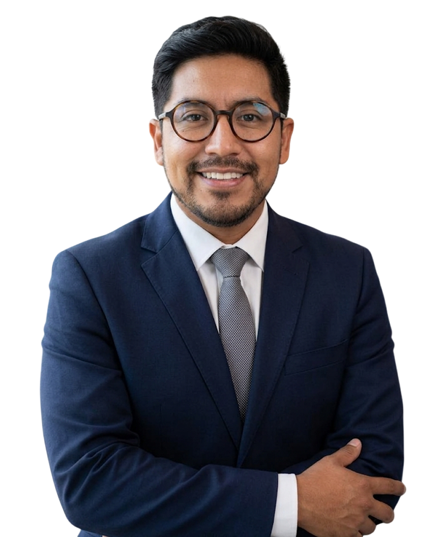Luis Gonzalez Hipolito